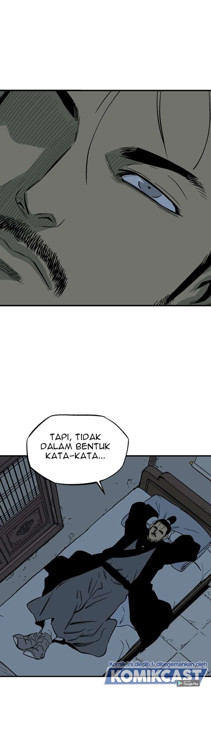 Gosu Chapter 224 - halaman 62