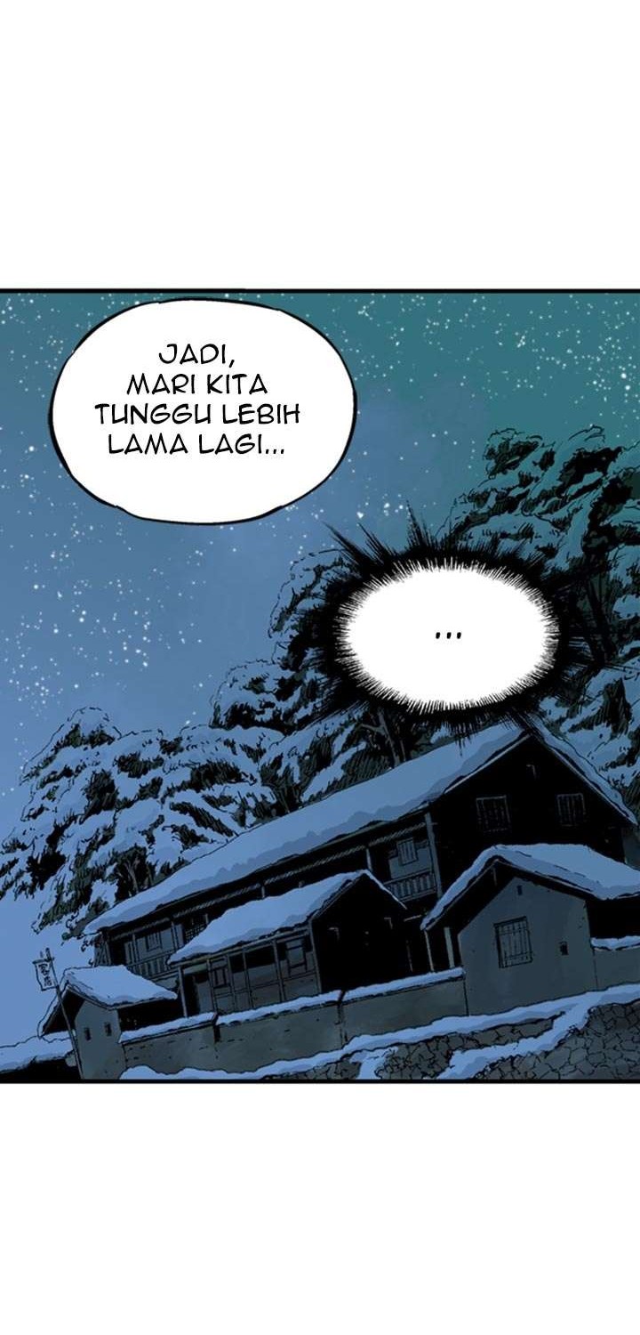 Gosu Chapter 224 - halaman 63