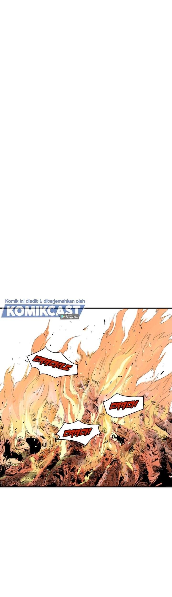 Gosu Chapter 224 - halaman 64