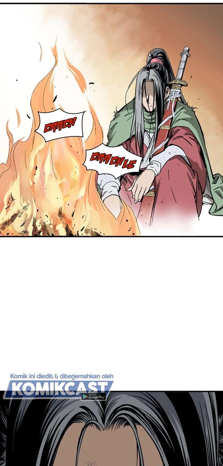 Gosu Chapter 224 - halaman 65