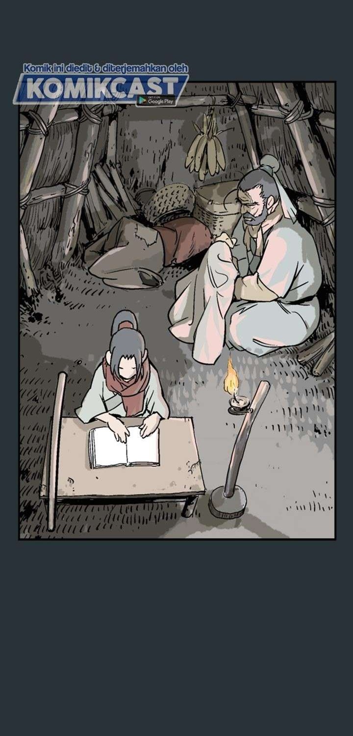 Gosu Chapter 225 - halaman 10