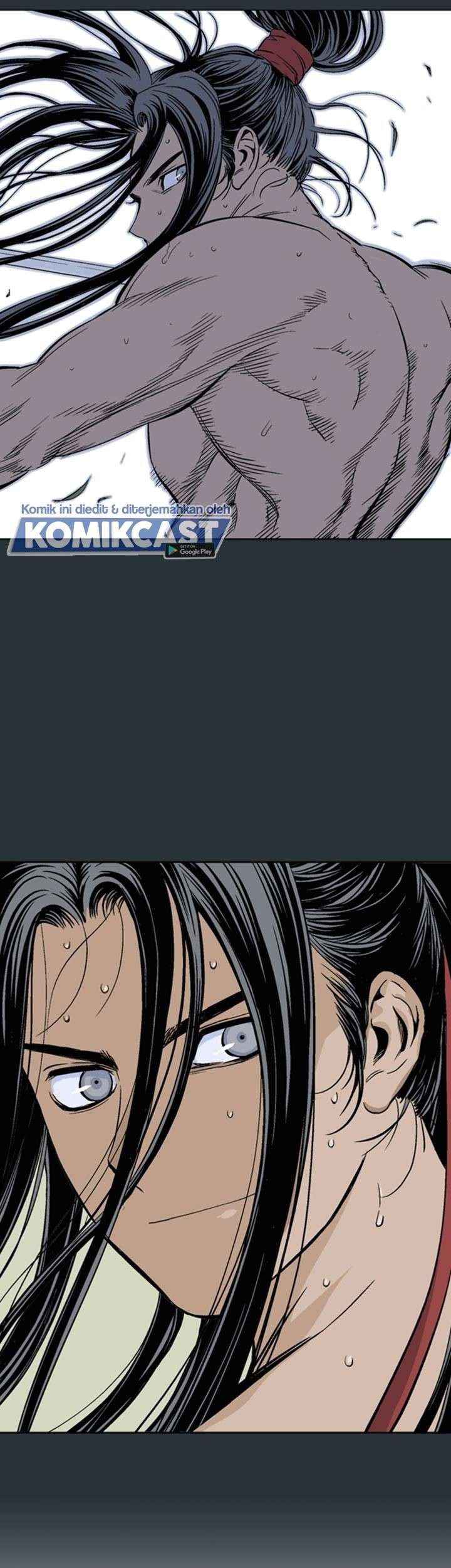 Gosu Chapter 225 - halaman 13