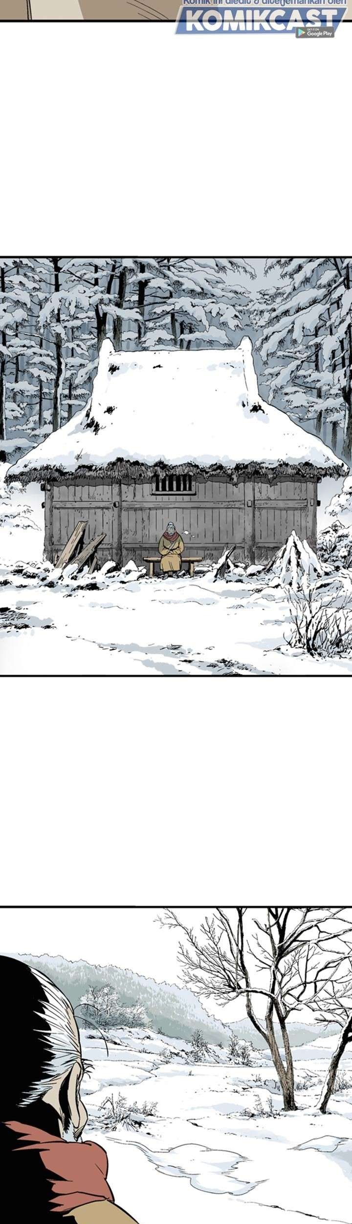 Gosu Chapter 225 - halaman 15