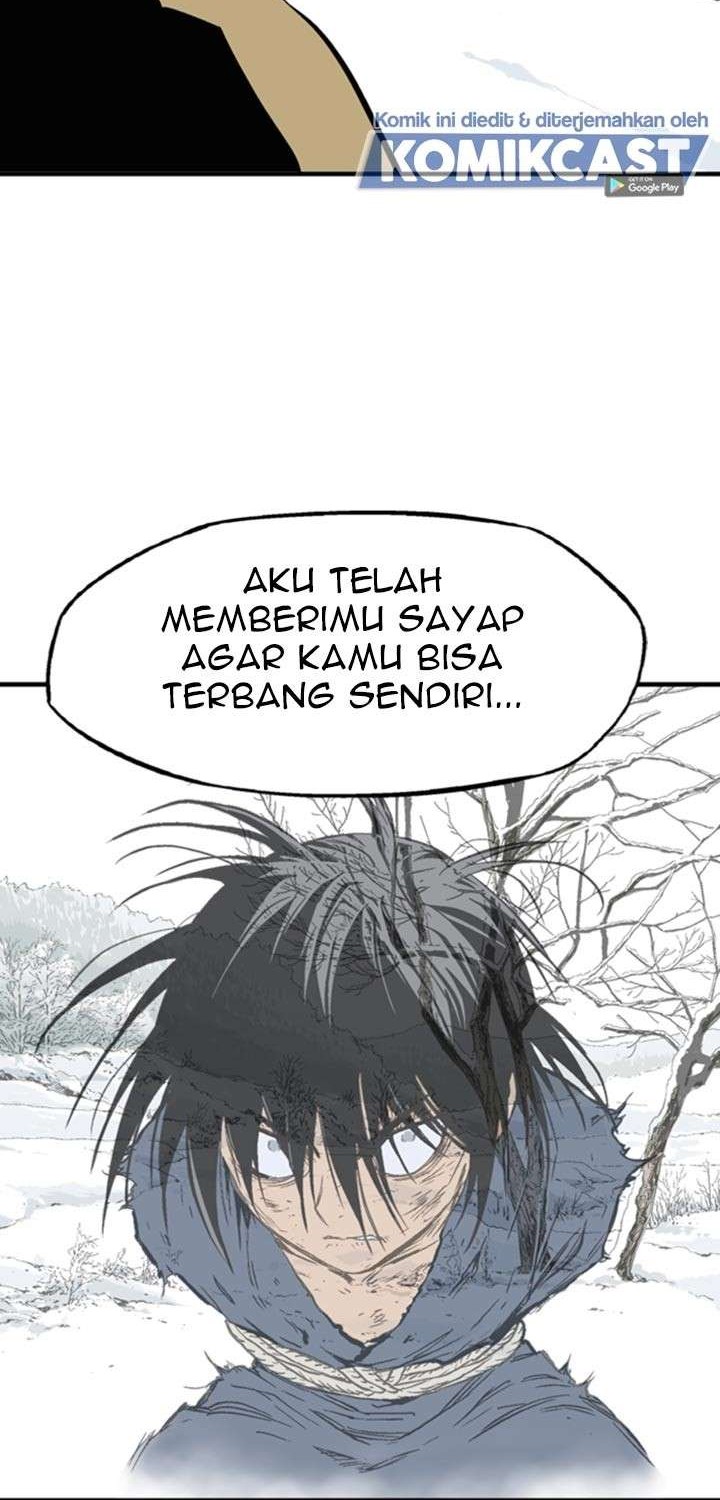 Gosu Chapter 225 - halaman 16