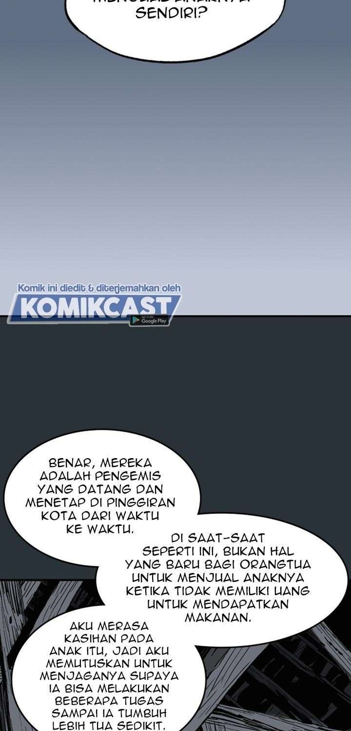 Gosu Chapter 225 - halaman 2