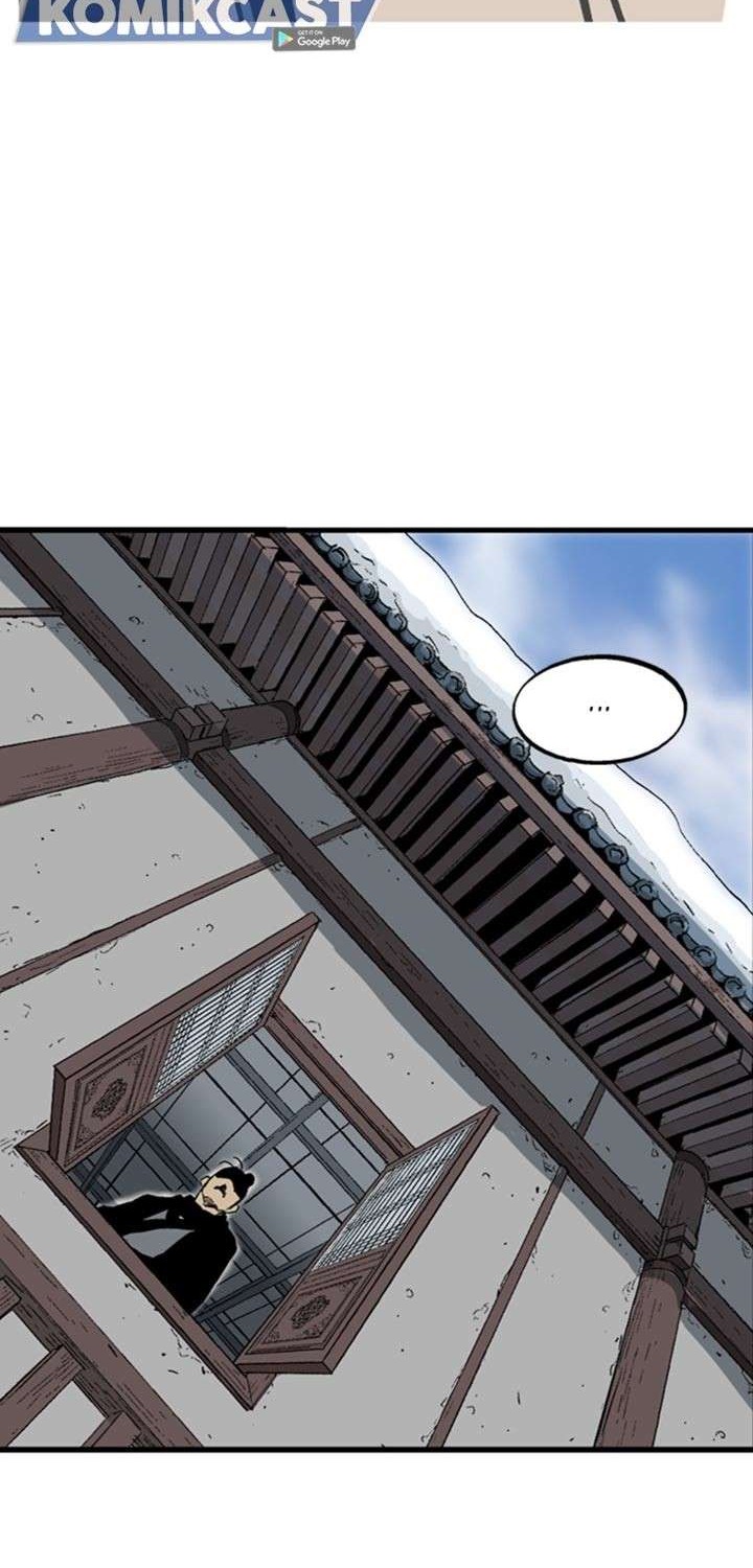 Gosu Chapter 225 - halaman 27
