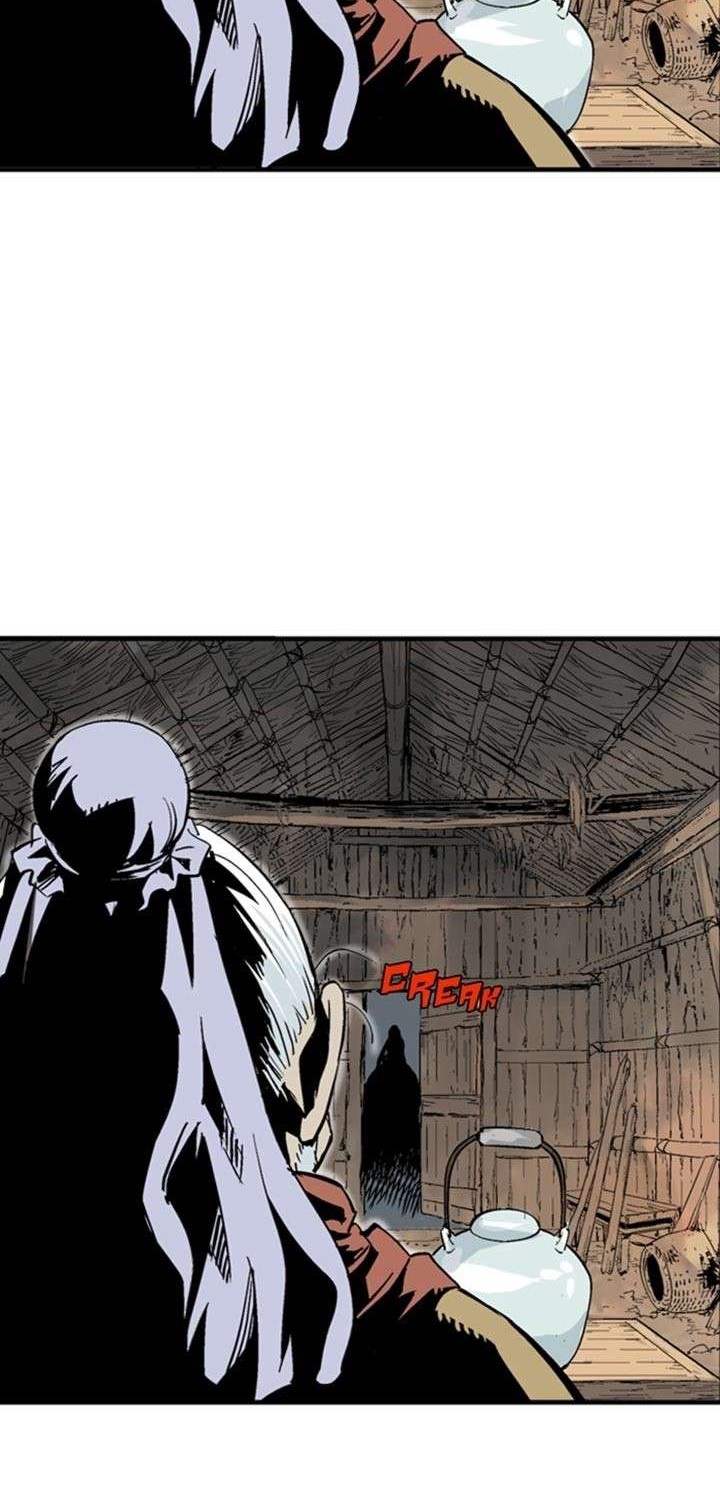 Gosu Chapter 225 - halaman 33