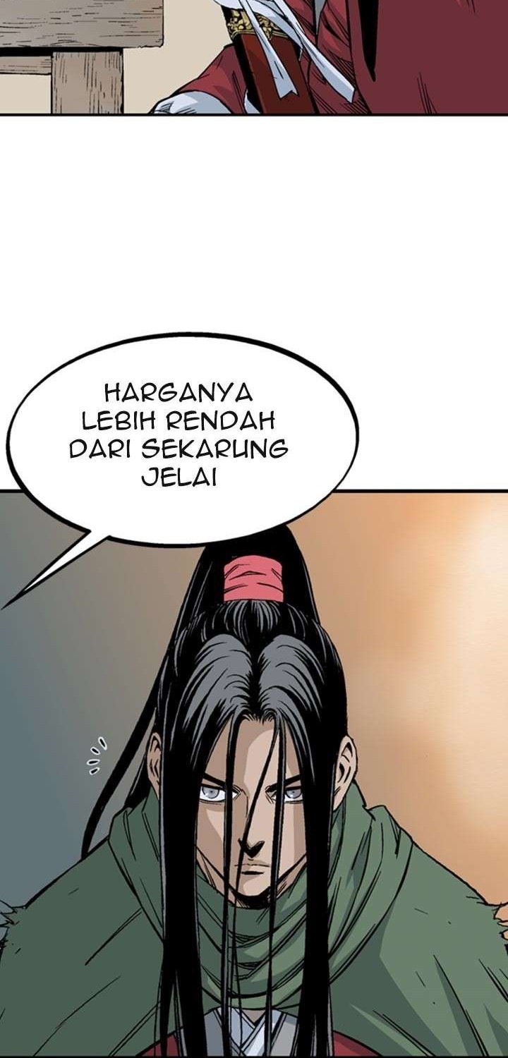 Gosu Chapter 225 - halaman 39