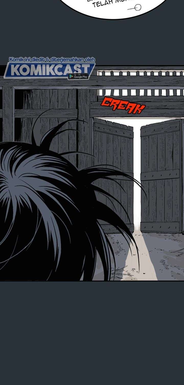 Gosu Chapter 225 - halaman 4