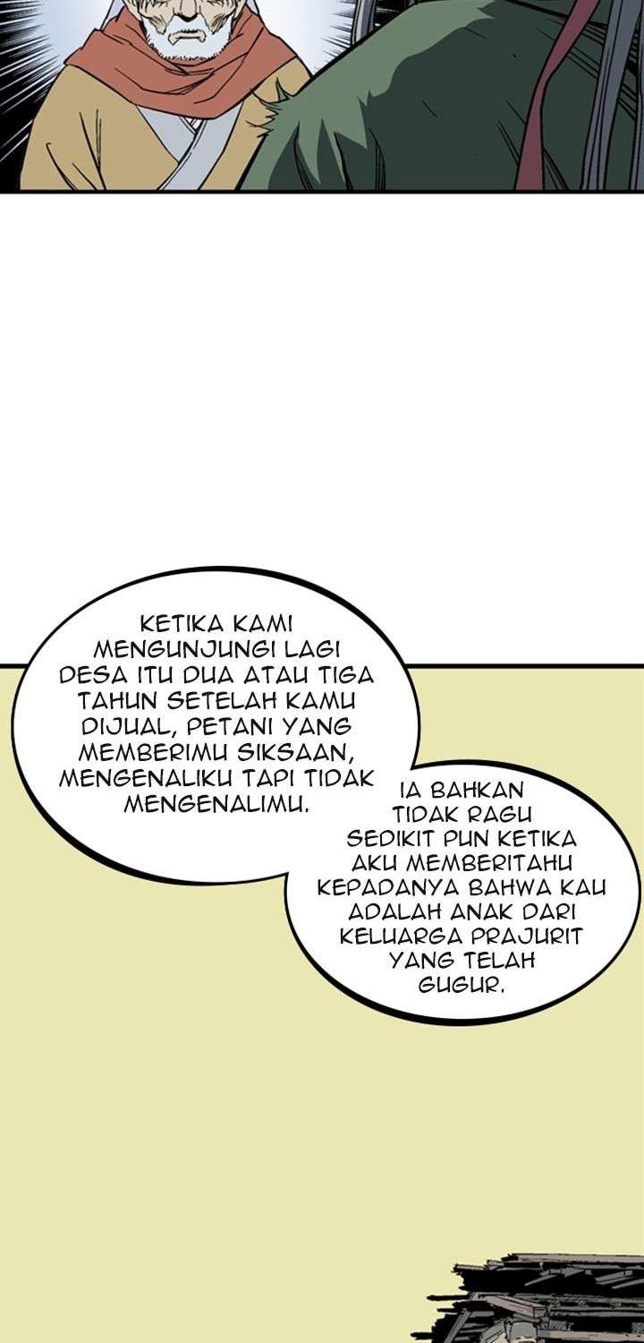 Gosu Chapter 225 - halaman 41