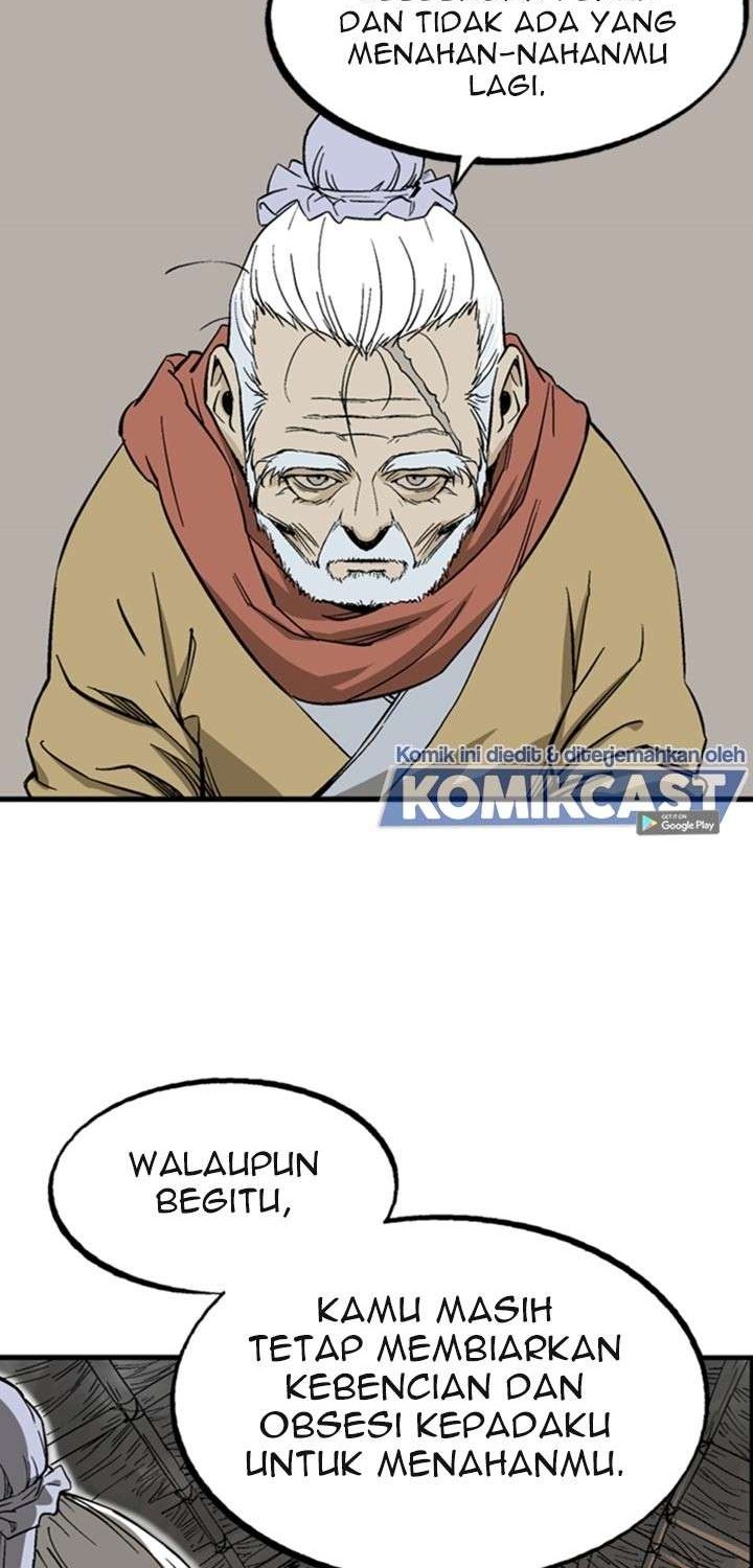 Gosu Chapter 225 - halaman 43