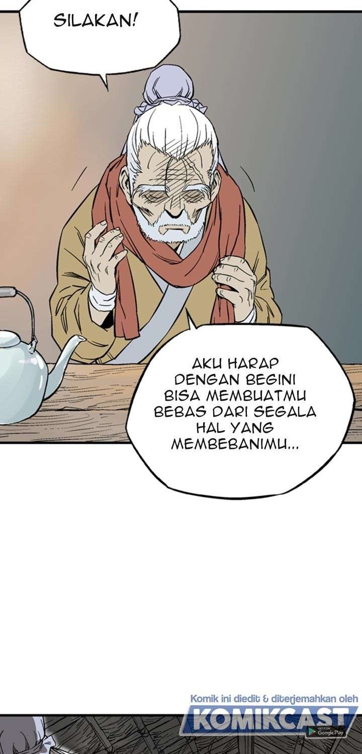Gosu Chapter 225 - halaman 45