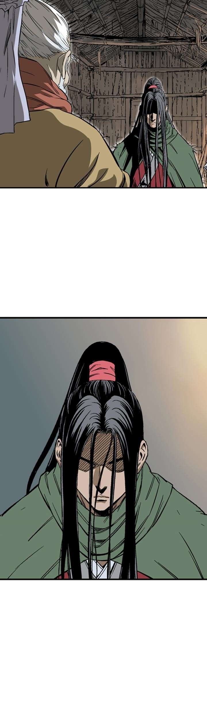 Gosu Chapter 225 - halaman 46