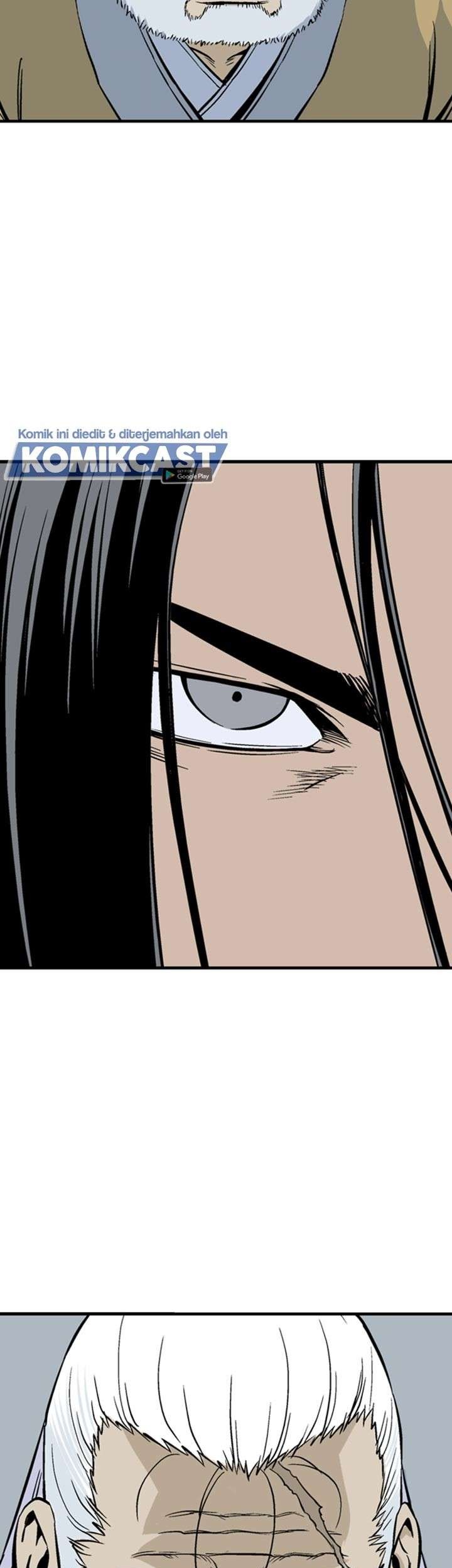 Gosu Chapter 225 - halaman 48