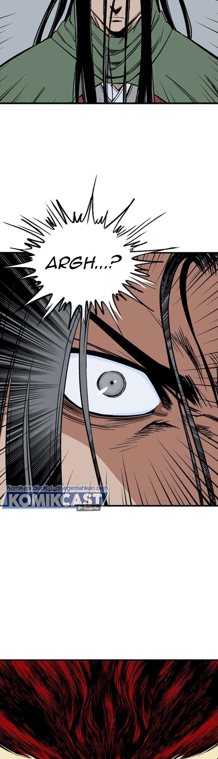 Gosu Chapter 225 - halaman 52