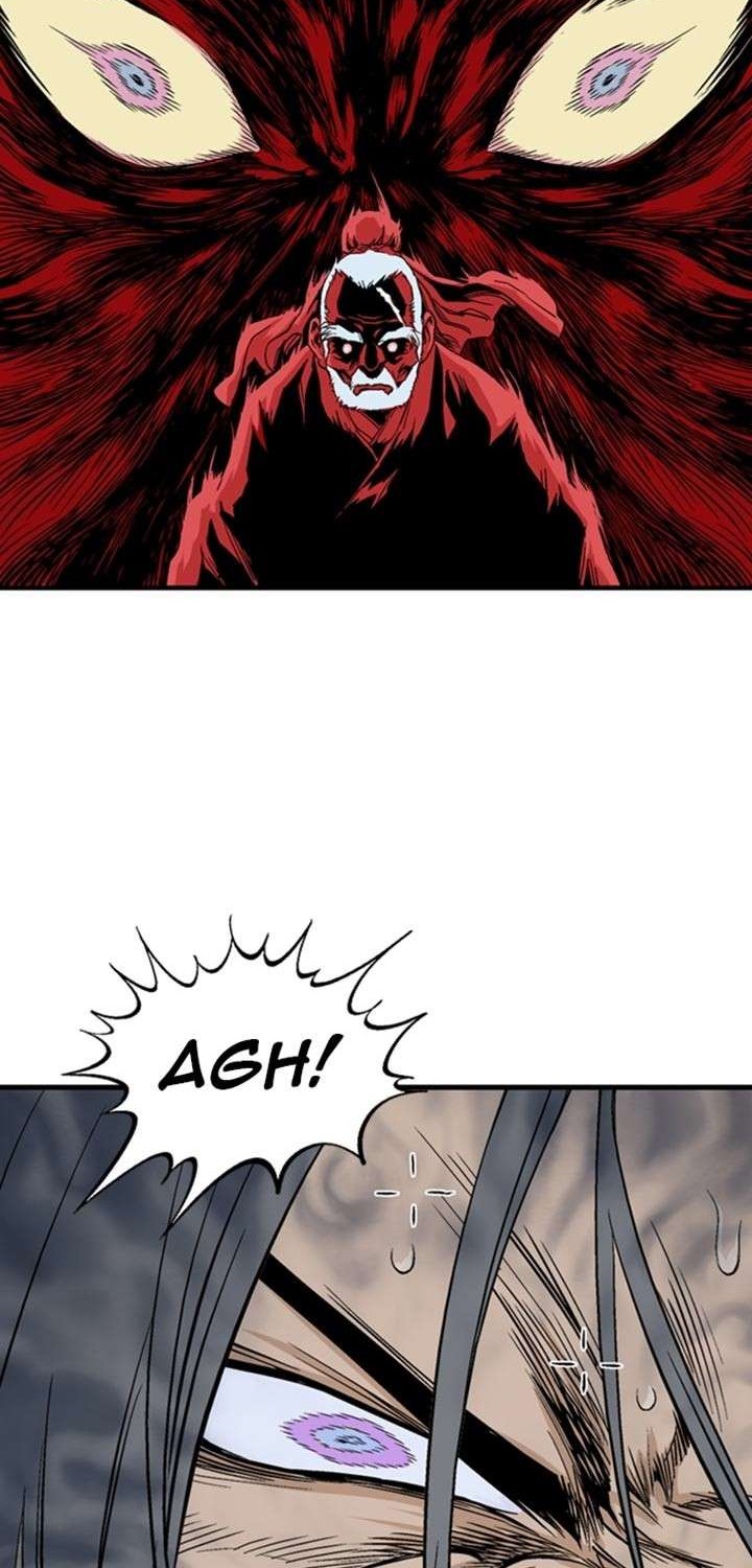 Gosu Chapter 225 - halaman 53