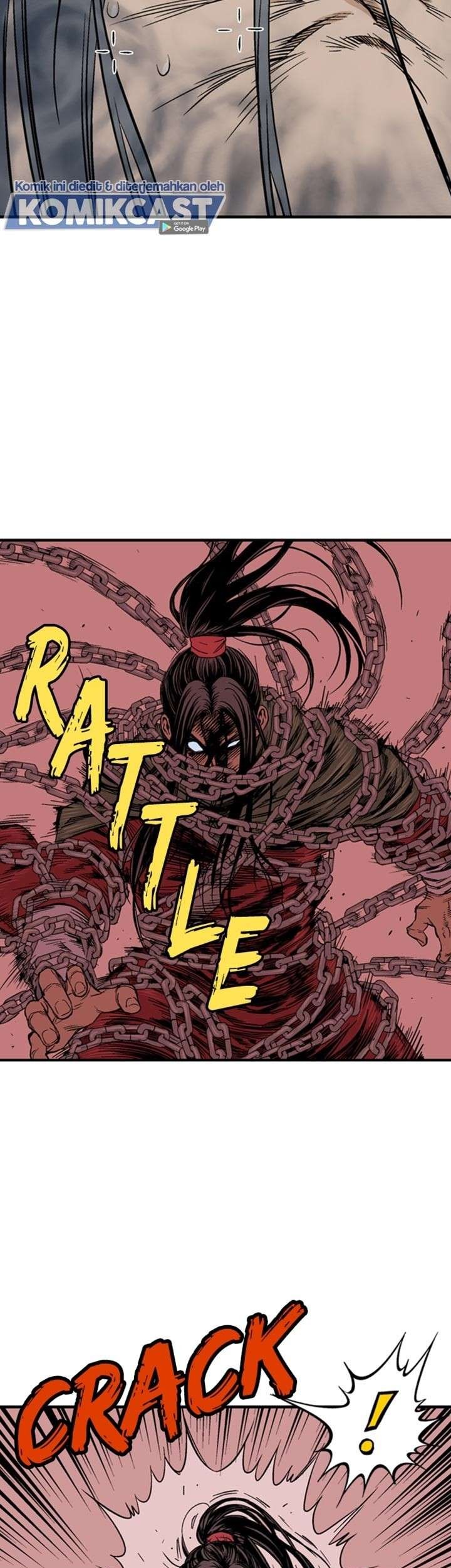Gosu Chapter 225 - halaman 54