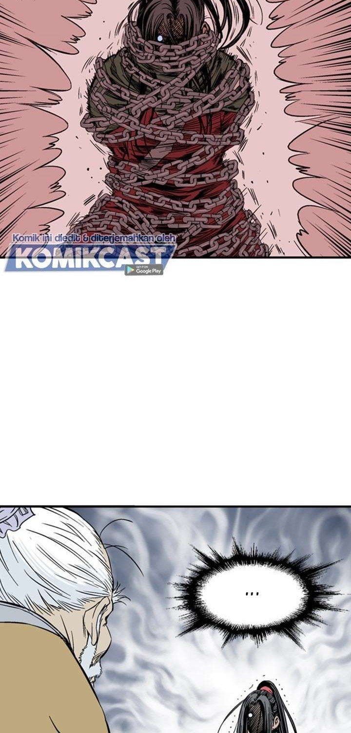 Gosu Chapter 225 - halaman 55