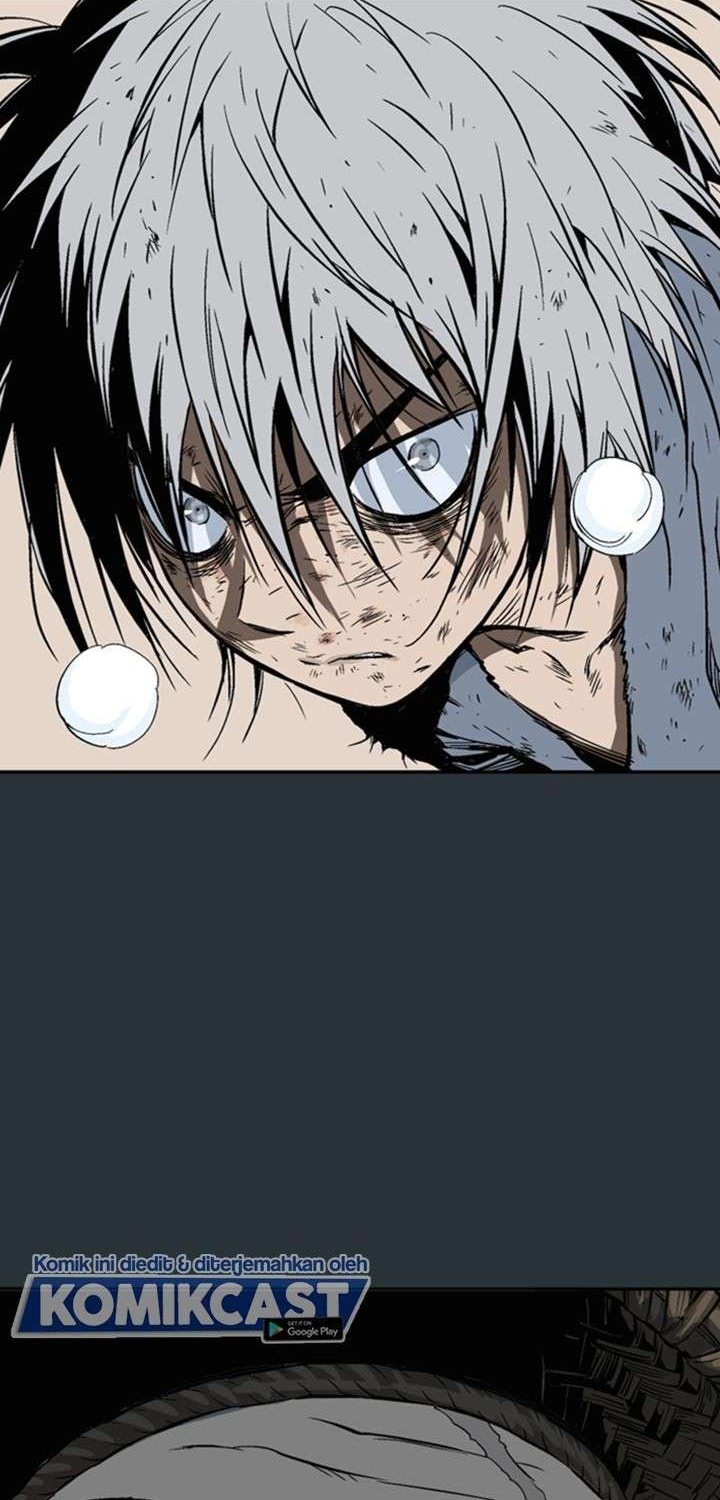 Gosu Chapter 225 - halaman 6