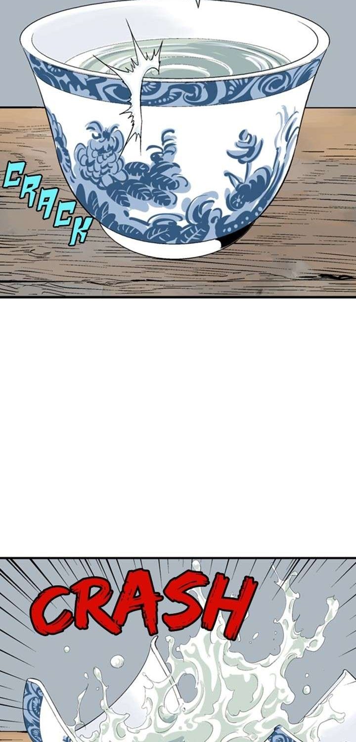 Gosu Chapter 225 - halaman 61