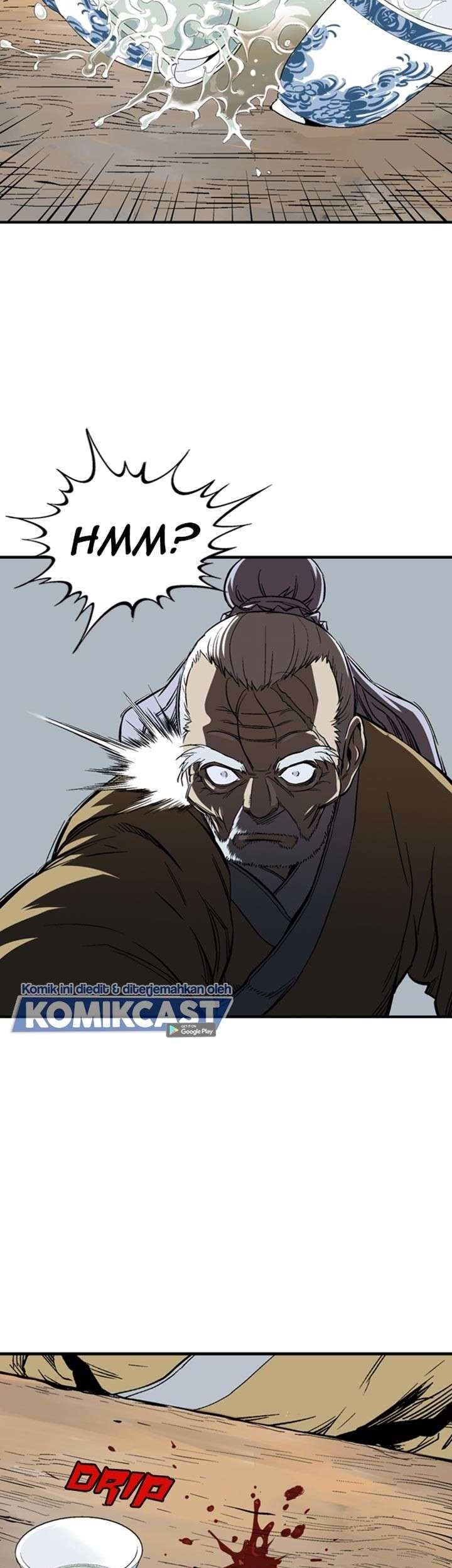 Gosu Chapter 225 - halaman 62