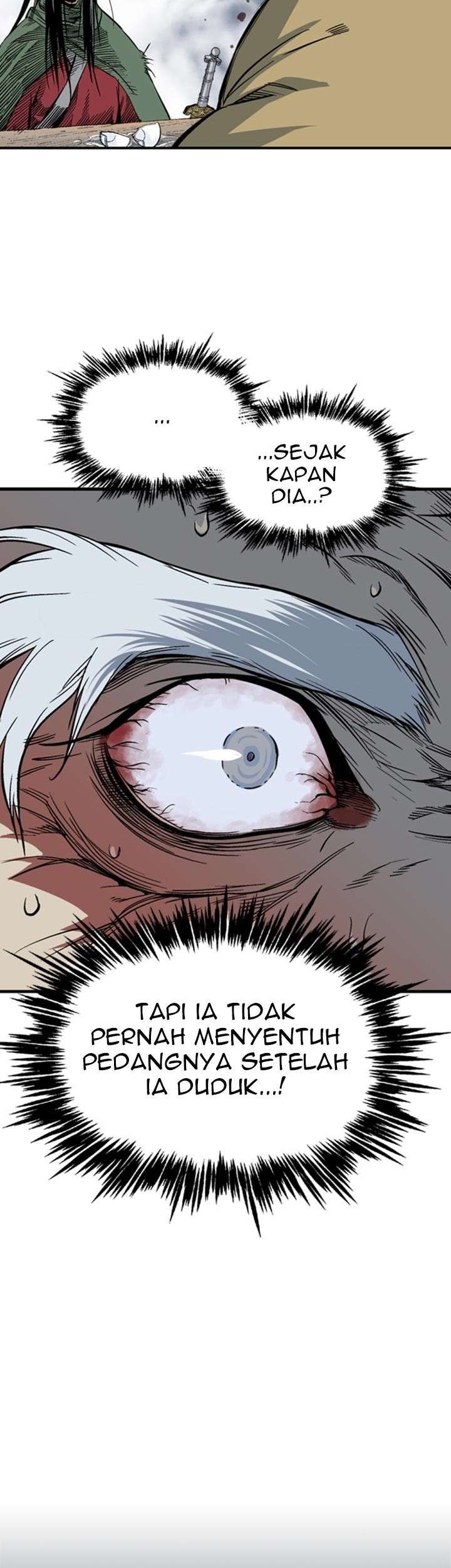 Gosu Chapter 225 - halaman 66