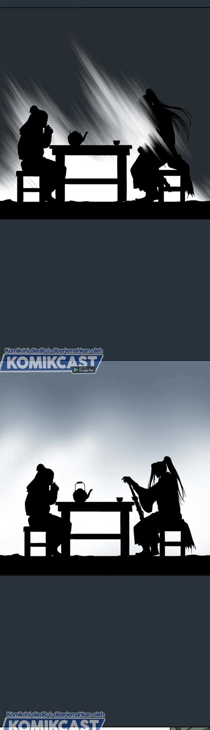 Gosu Chapter 225 - halaman 68