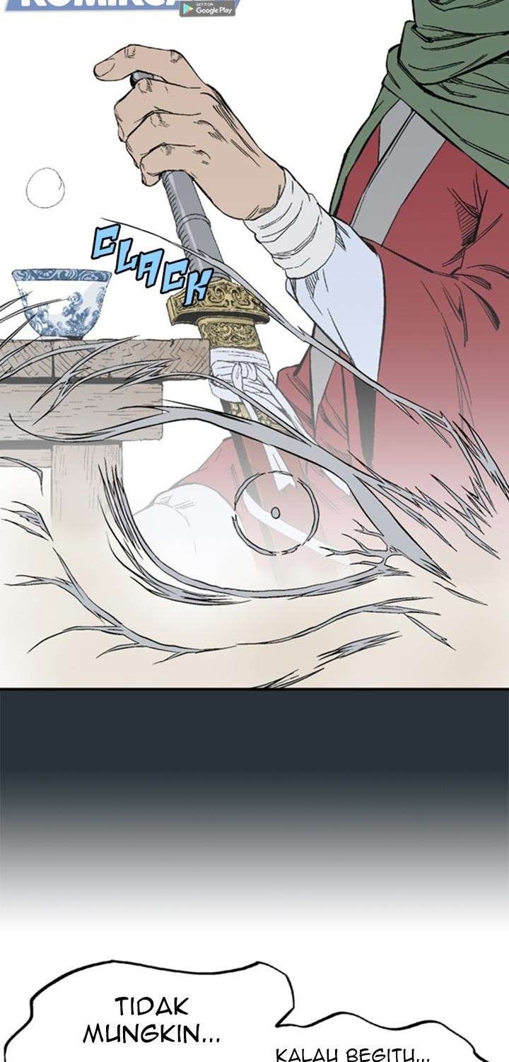 Gosu Chapter 225 - halaman 69