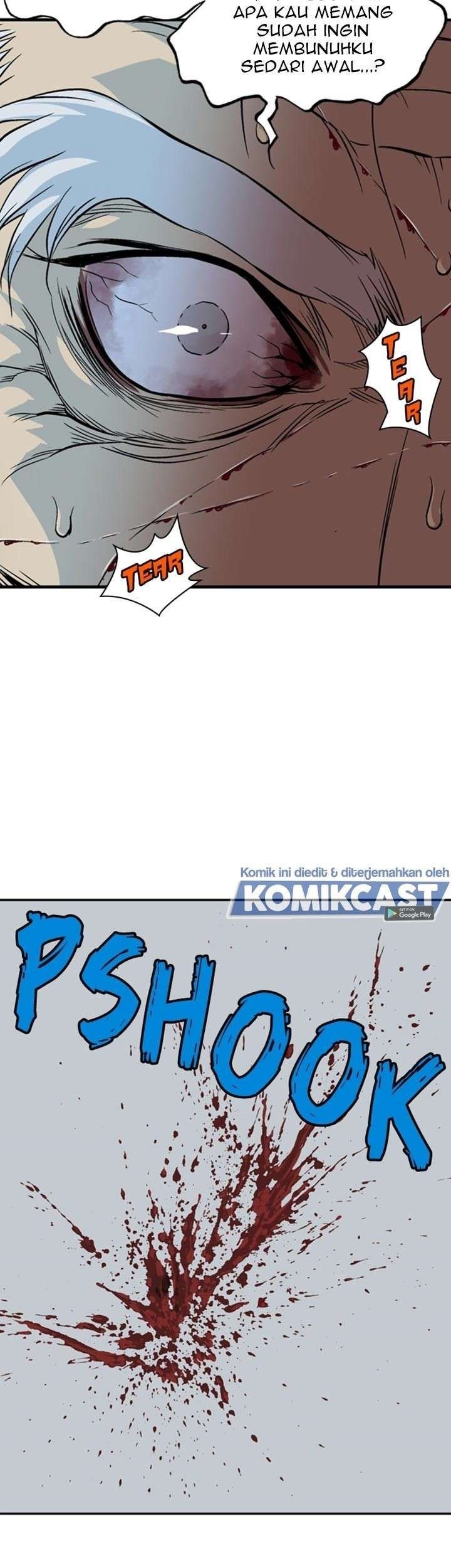 Gosu Chapter 225 - halaman 70