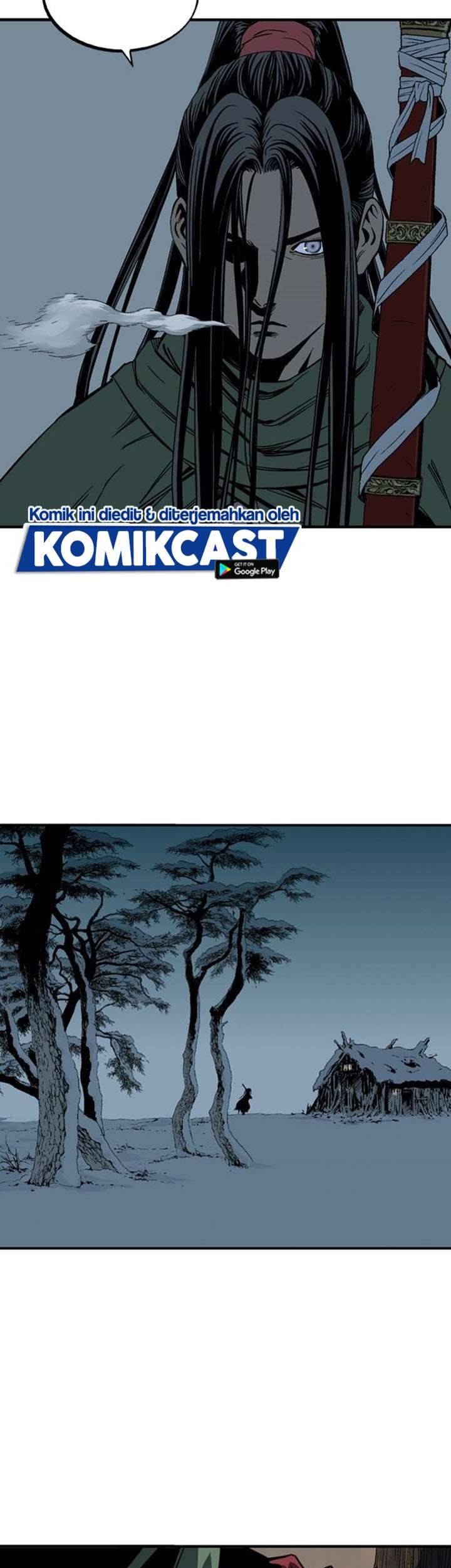 Gosu Chapter 226 - halaman 13