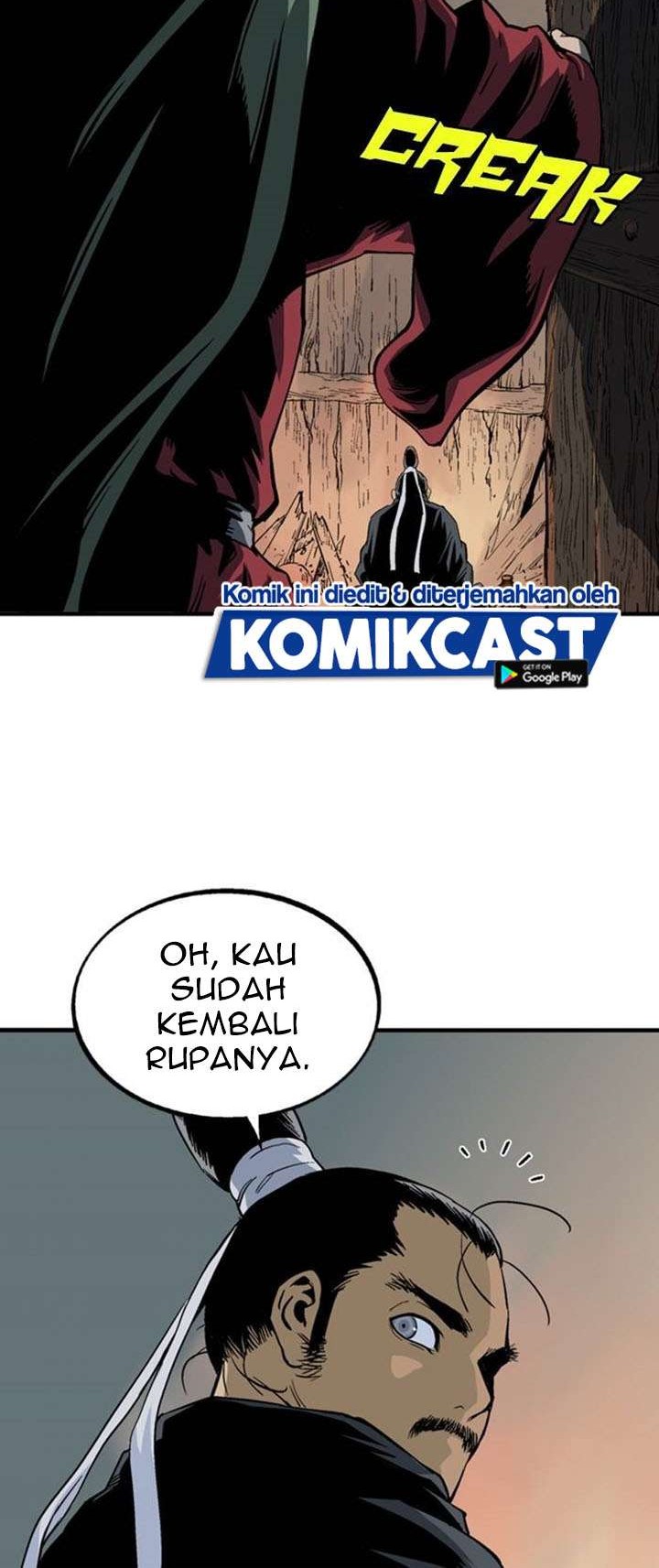 Gosu Chapter 226 - halaman 14