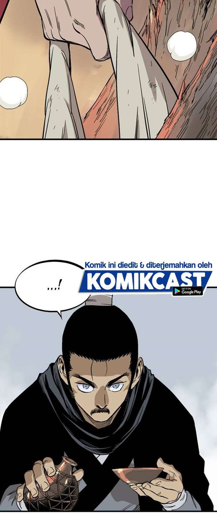 Gosu Chapter 226 - halaman 18