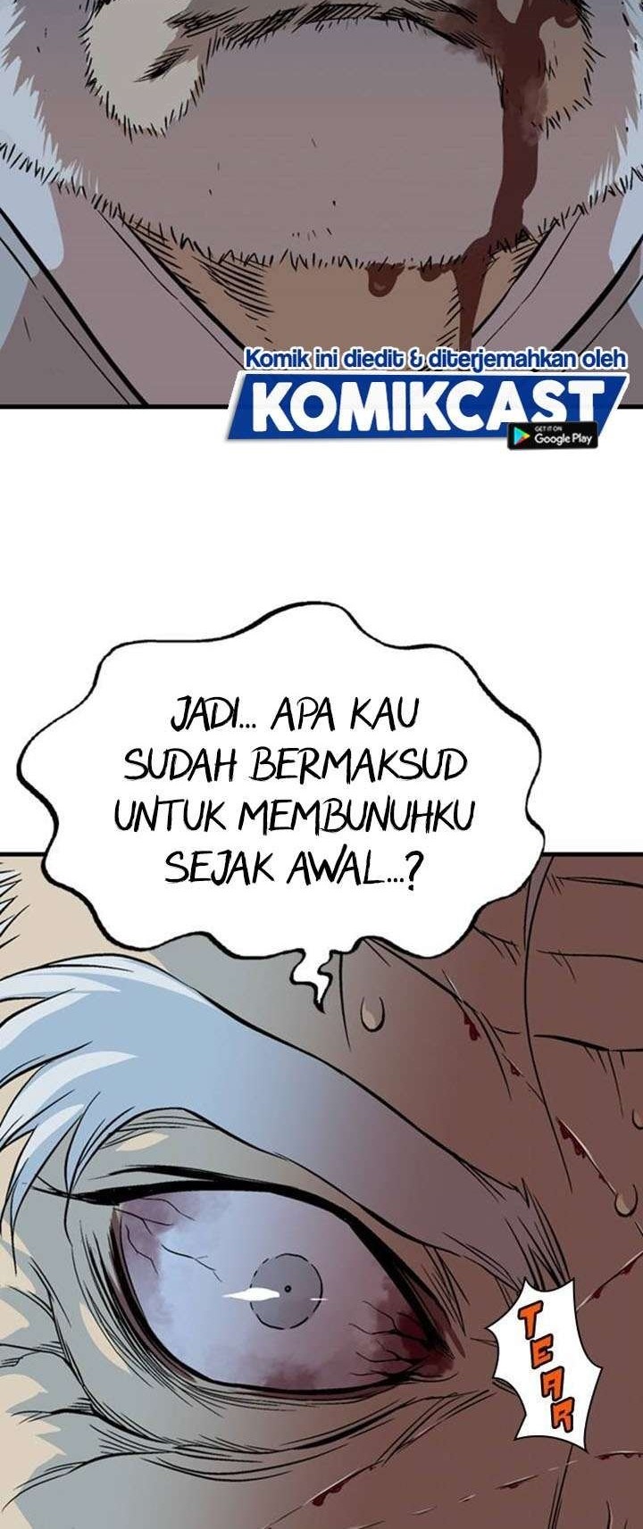 Gosu Chapter 226 - halaman 2