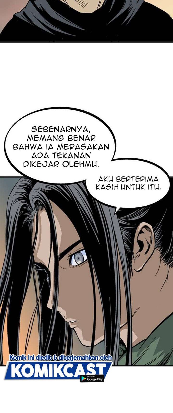 Gosu Chapter 226 - halaman 20
