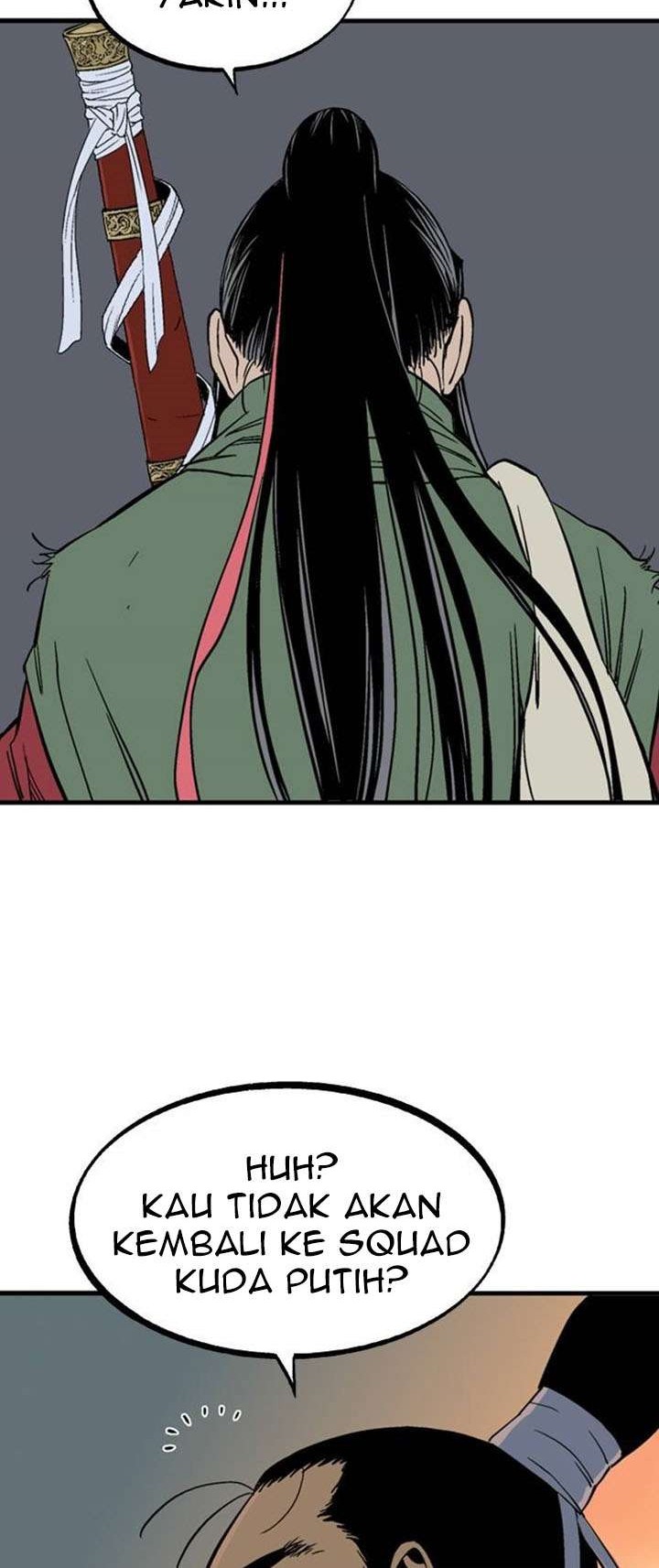 Gosu Chapter 226 - halaman 22