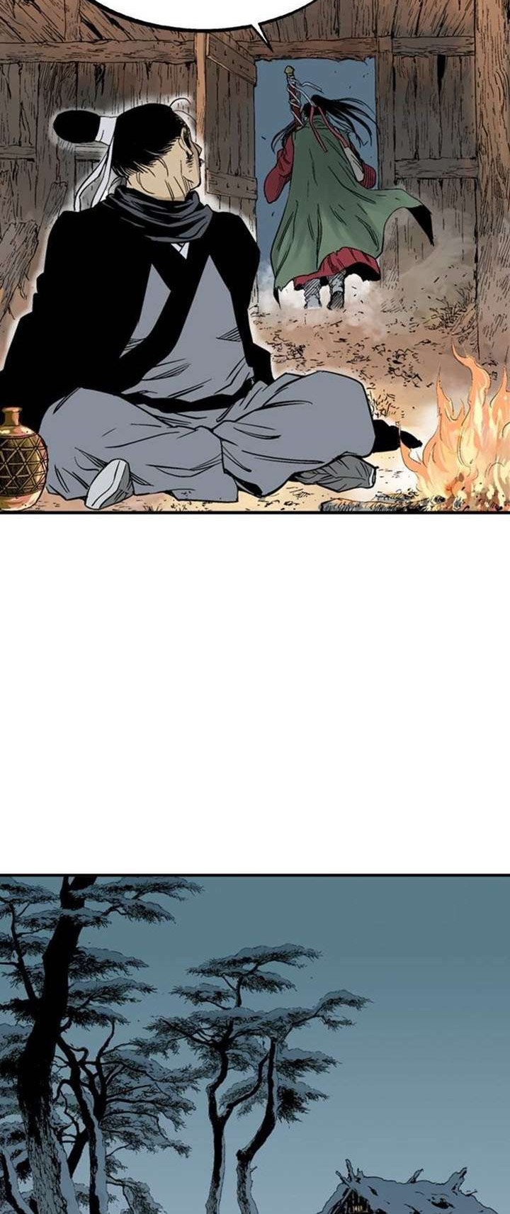 Gosu Chapter 226 - halaman 24