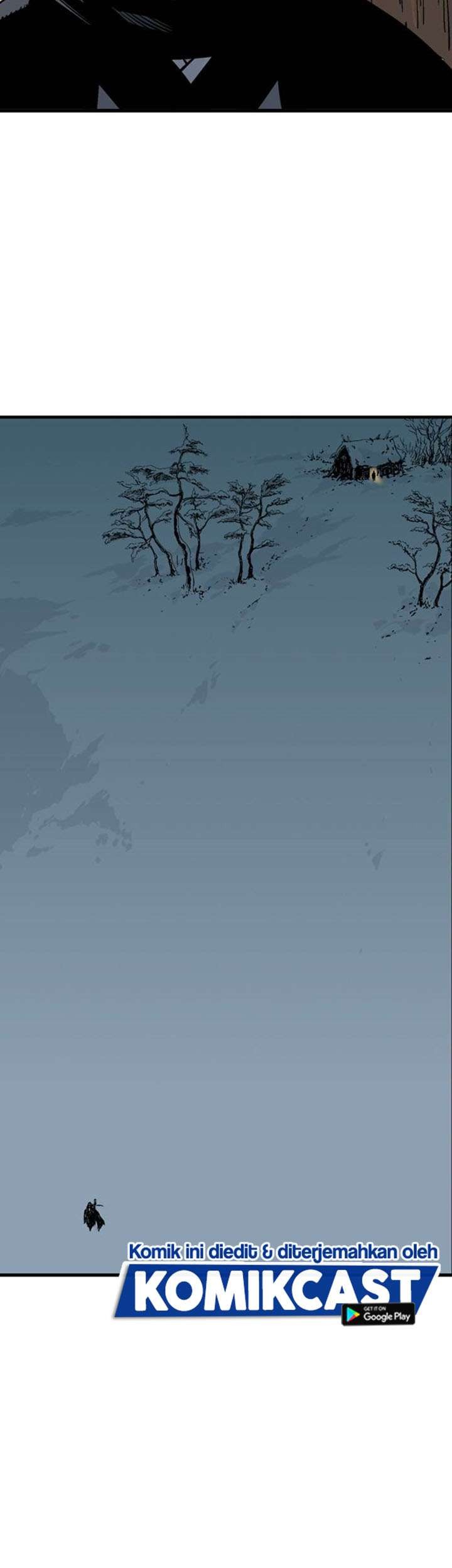 Gosu Chapter 226 - halaman 27