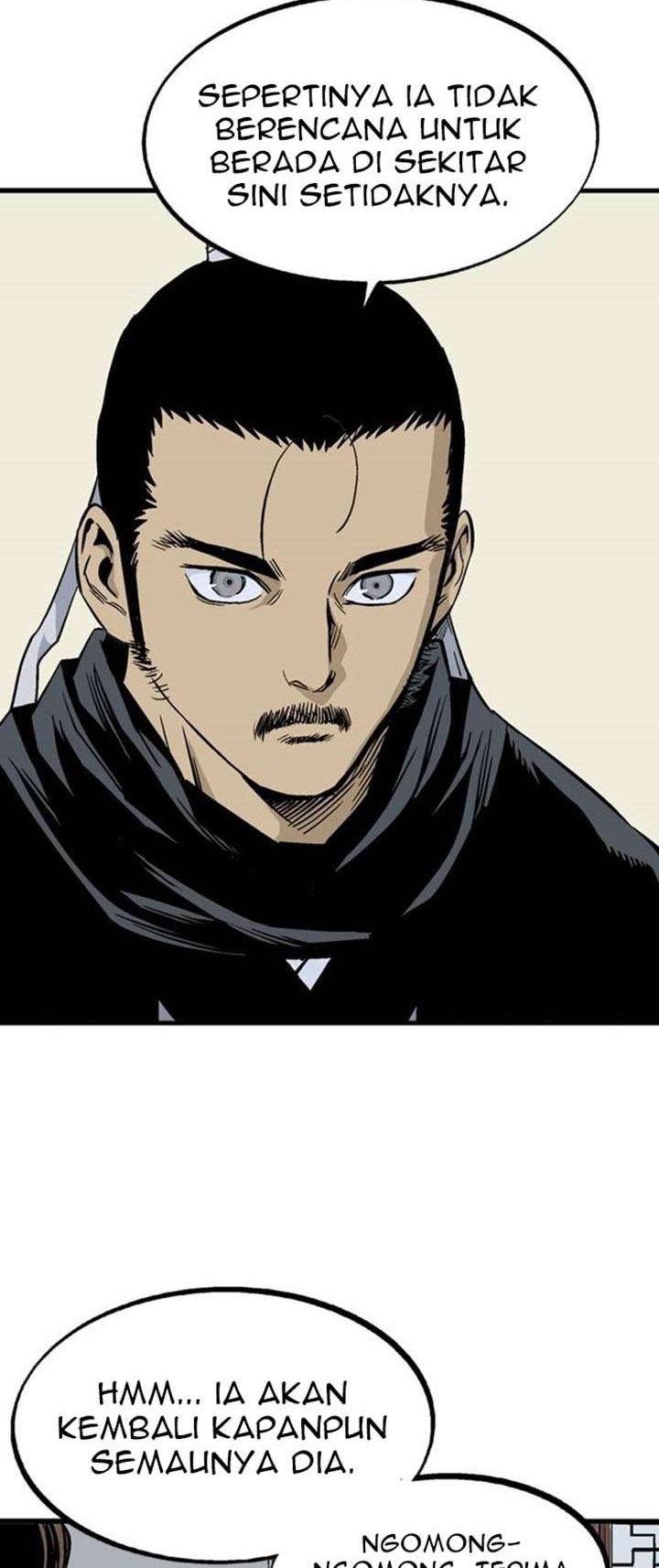 Gosu Chapter 226 - halaman 31