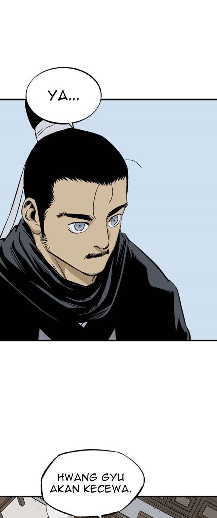 Gosu Chapter 226 - halaman 35
