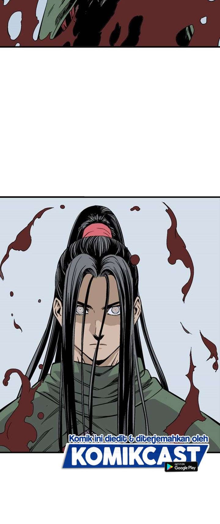 Gosu Chapter 226 - halaman 4