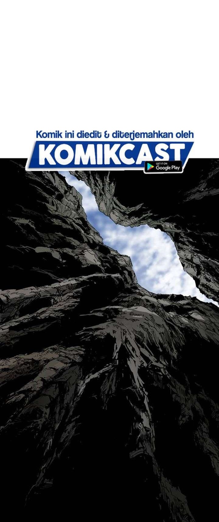 Gosu Chapter 226 - halaman 41