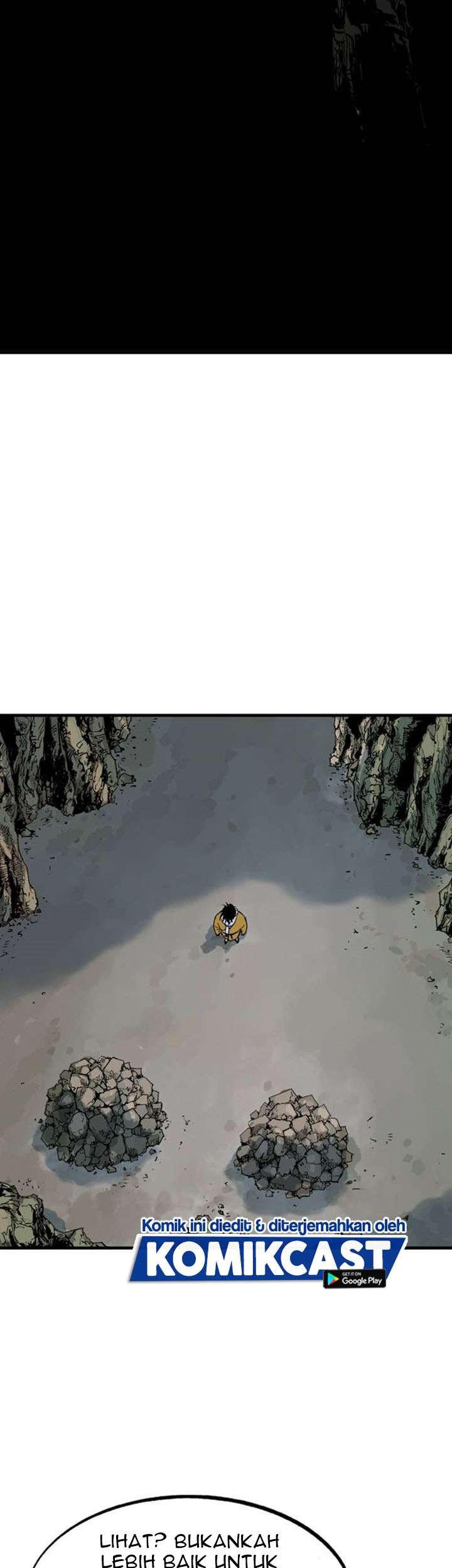 Gosu Chapter 226 - halaman 42