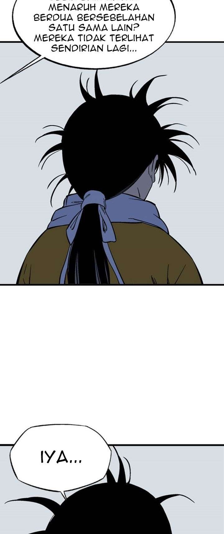 Gosu Chapter 226 - halaman 43