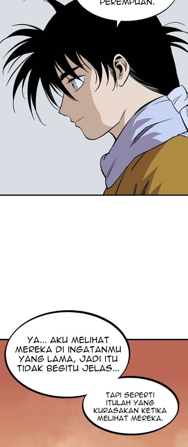 Gosu Chapter 226 - halaman 45