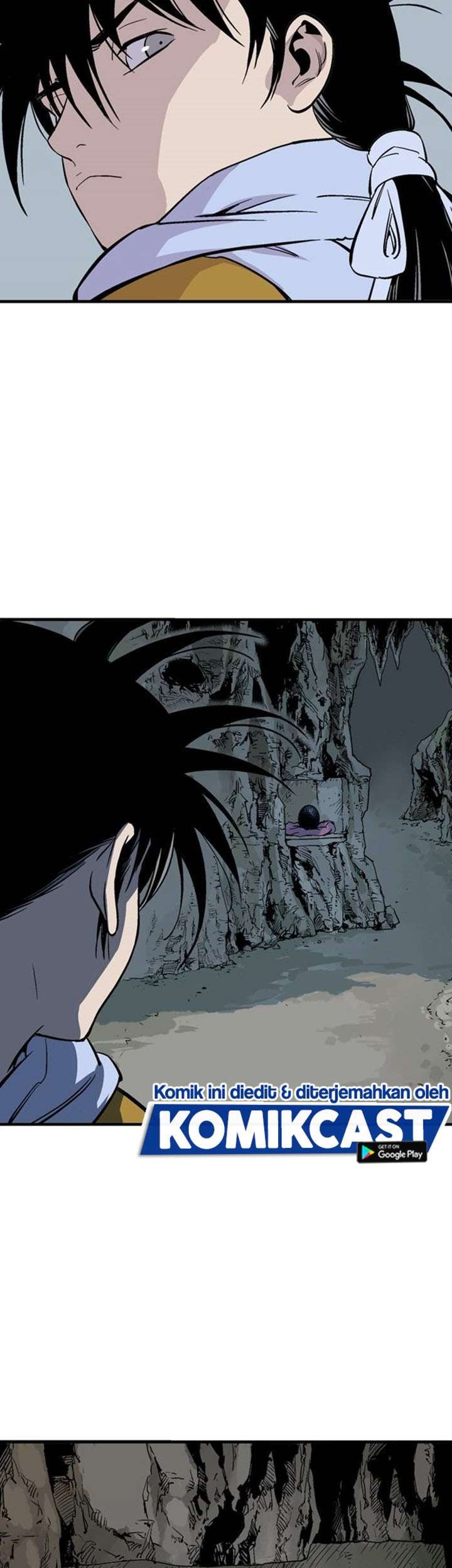 Gosu Chapter 226 - halaman 48