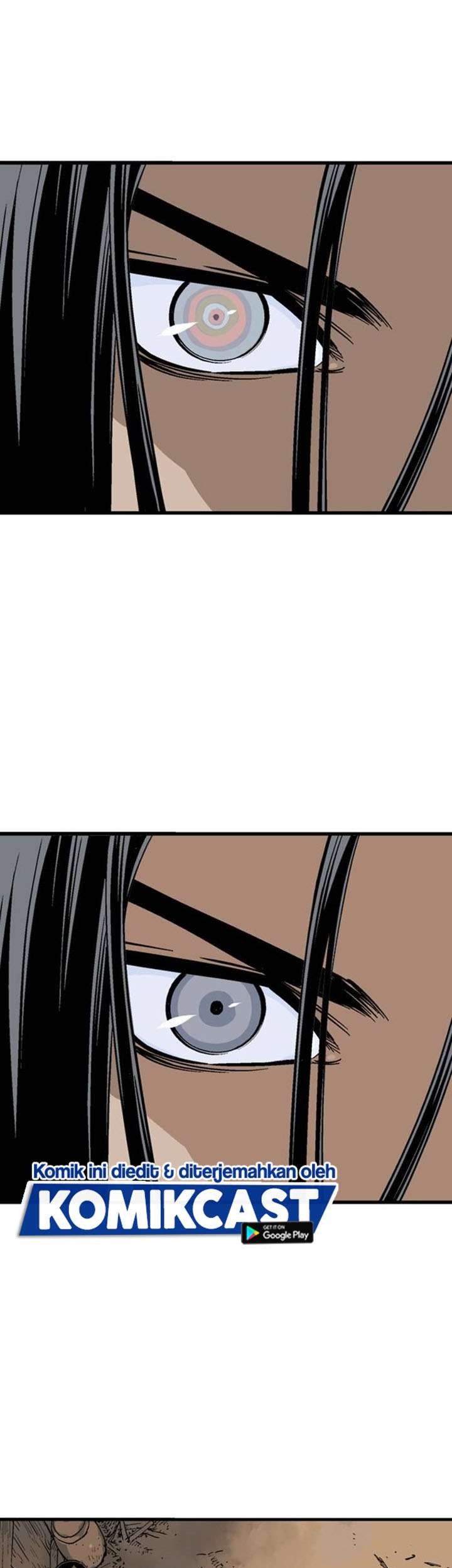 Gosu Chapter 226 - halaman 5