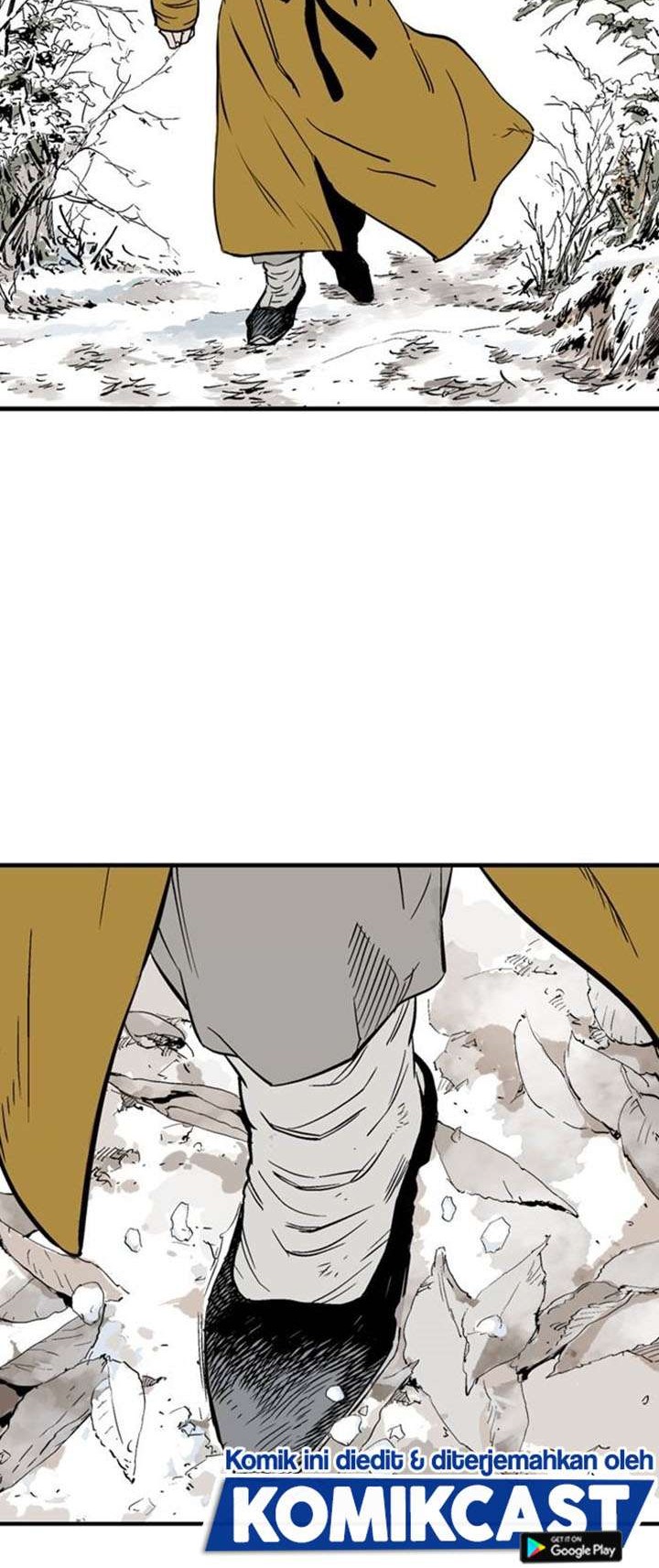 Gosu Chapter 226 - halaman 53