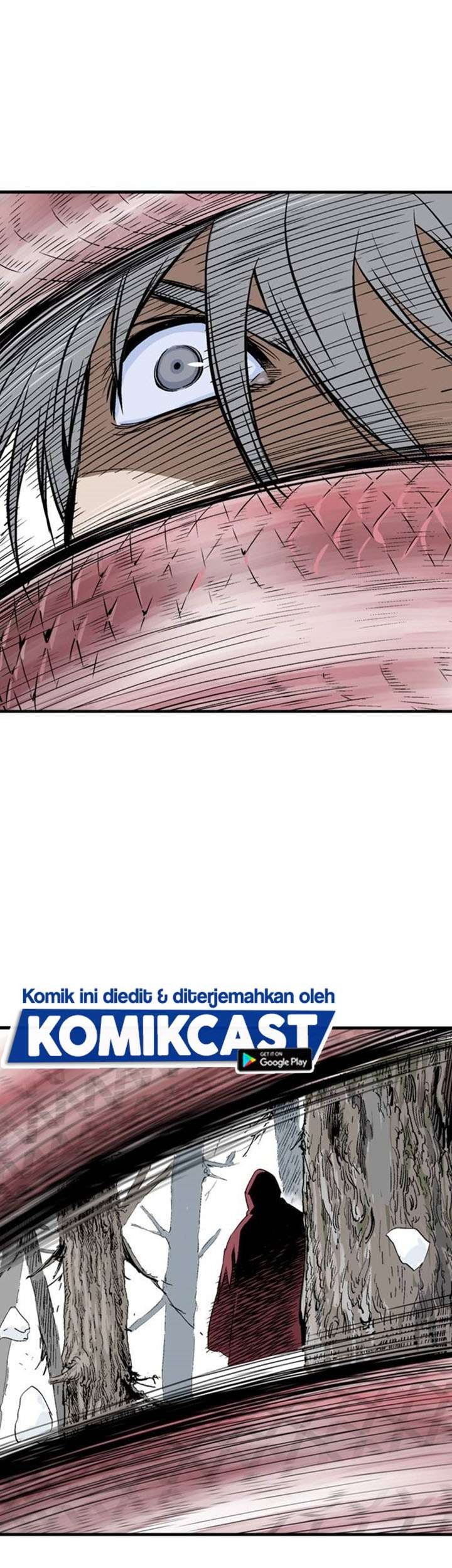 Gosu Chapter 226 - halaman 56