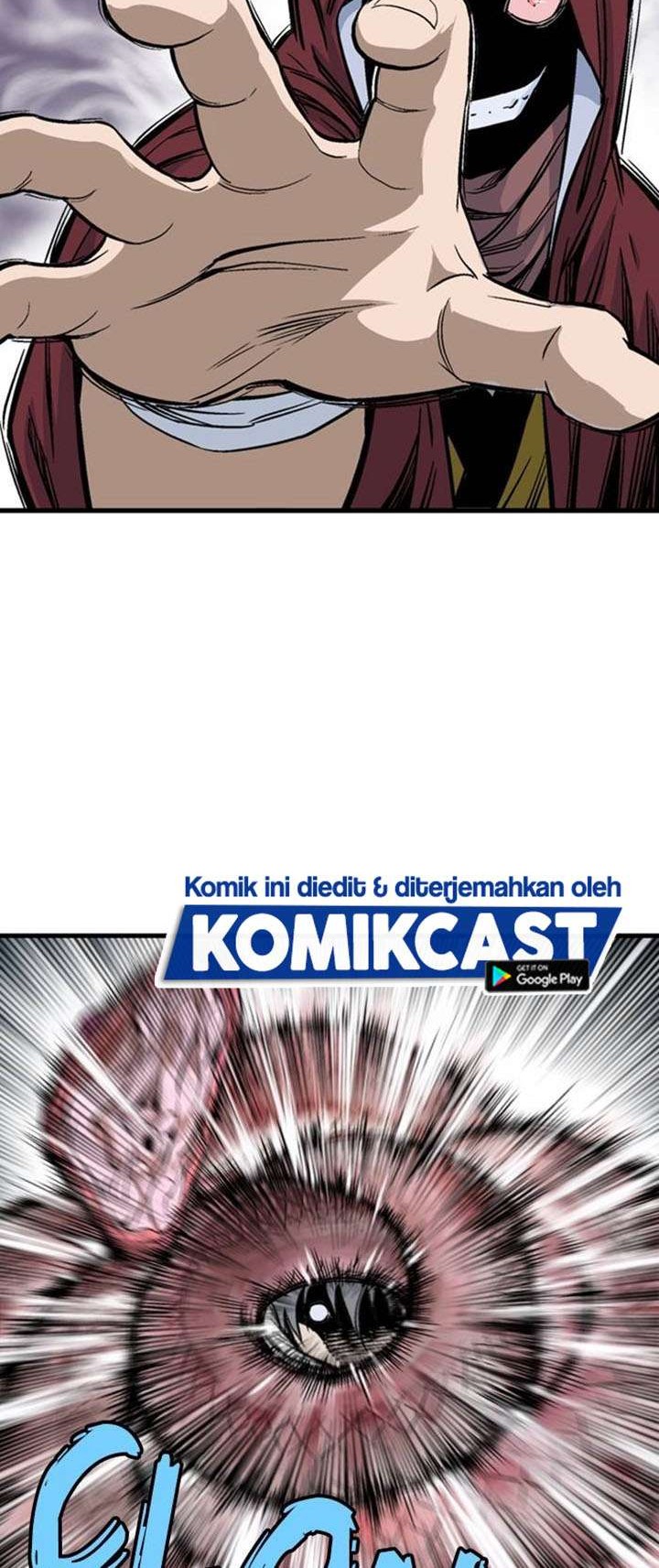 Gosu Chapter 226 - halaman 59