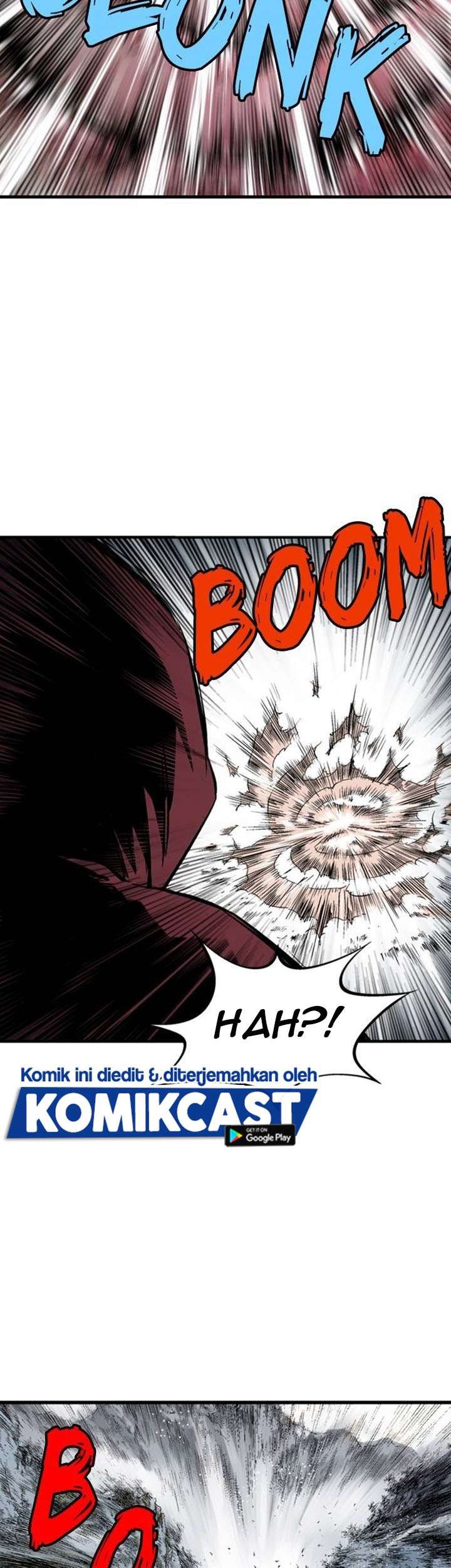 Gosu Chapter 226 - halaman 60
